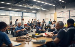 2025年职工安全教育反思，如何提升培训实效避免形式主义？