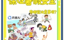 暑假居家安全，家长孩子该注意什么？