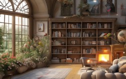 2025雅思口语新题Dream Home，如何用细节描述拿高分？