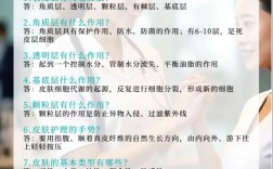 医学美容虽美，但这些基本常识你真的都了解清楚了吗？