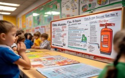 幼儿园消防安全常识，家长孩子必学哪些？