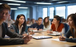 雅思作文提高班如何高效提分？