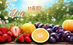 4月吃水果有哪些小常识？