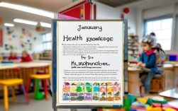 1月幼儿园健康常识？冬季传染病高发期家长必看！