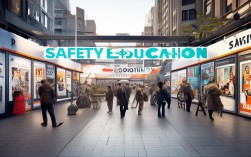 安全教育宣传阵地如何筑牢安全防线？