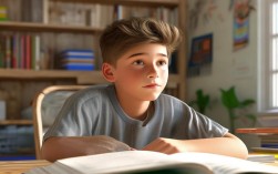 2025年男孩青春期保健指南，家长必知的5个关键问题与应对策略