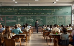 二战后美国教育政策如何影响当今全球教育竞争格局？