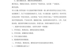 学校安全教育纲要如何落地见效？