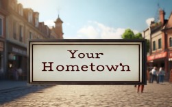 2025年your hometown口语地道吗？当地人常用表达有哪些？