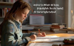 怎样学好英语高中作文，怎样学好英语高中作文范文