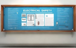 2025年最新电力安全教育板报内容，企业如何有效落实？