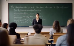 雅思口语示范视频