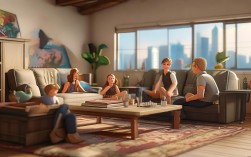 2025年雅思口语新题accommodation话题，高频考点+高分素材？