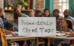 2025最新friendship口语测试话题+高分技巧，你准备好了吗？