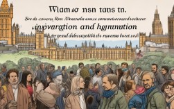 移民英国的利弊作文，移民对英国的影响