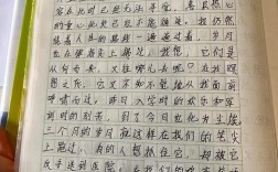 新东方高分作文