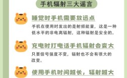 手机辐射真的有害健康吗？