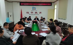 学校安全教育约谈