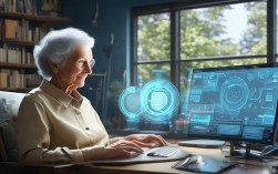 智能老龄化作文，如何应对老龄化社会的智能科技挑战？