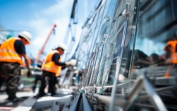 幕墙安装安全教育，如何筑牢安全防线？