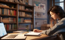 雅思图像作文怎么写？