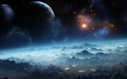 外太空作文英文，该如何写好？