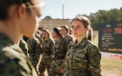 2025女生军训安全教育，新规下如何防范校园风险？