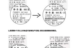 食品保质期小常识