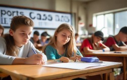 体育课是否该被雅思作文视为必修内容？