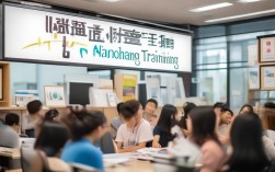 南昌口语培训，南昌口语培训机构哪个好