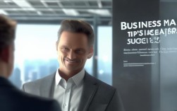 2025年business man口语高频表达，职场人必学哪些实用句？