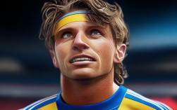 雅思口语体育明星