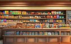 2025年开零食店必看，新手现在入局还有机会吗？