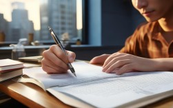 英语考研作文书写，英语考研作文书写范例