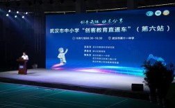 武汉市创客教育政策