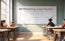 雅思口语5分到底差在哪？如何突破？