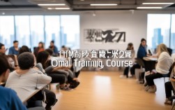 口语特训课程真能让口语变好吗？