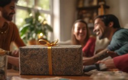 gift giving口语有哪些实用表达？