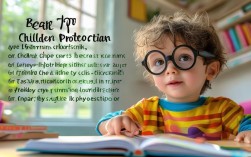 6-7岁儿童护眼常识，家长该怎么做？