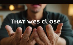 that was close口语用法，紧急避险时高频口语表达，你会用吗？