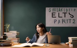 雅思口语Part2如何临场发挥不卡壳？