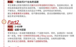 雅思 口语 视频，雅思口语视频考试流程