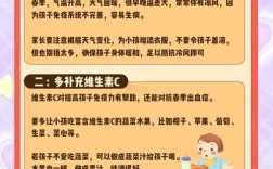 早春保健，这些小常识你get了吗？