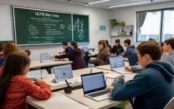 雅思作文保7班2025年开课？真能快速突破7分吗？