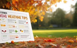 九月保健小常识，换季易生病？这份实用指南能帮到你！