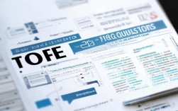 托福口语题型，托福口语题型2025