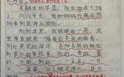 古今对比 作文