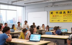 天津雅思口语小班，广州雅思口语小班