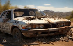 雅思口语遇到broken vehicle话题，2025年最新高频真题怎么答？