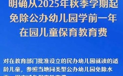 学前教育产业园政策有何核心要点？